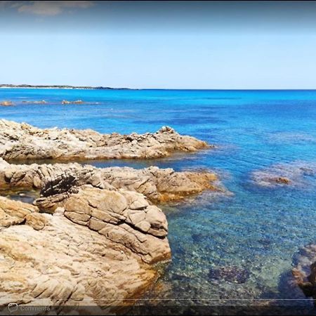 Villa Edo Cala Liberotto Kültér fotó