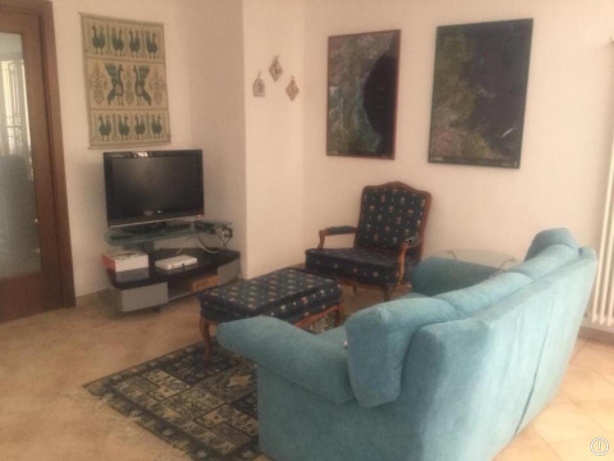 Villa Edo Cala Liberotto Kültér fotó