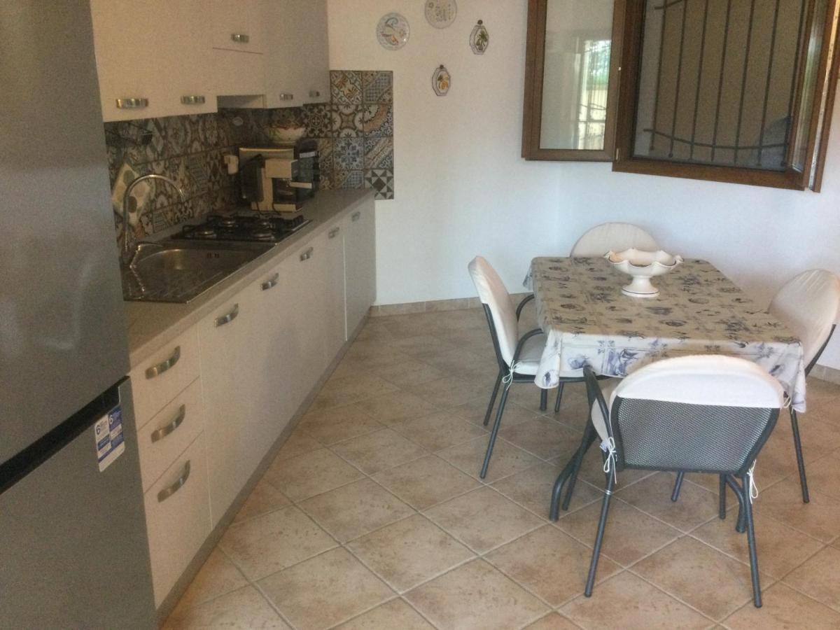 Villa Edo Cala Liberotto Kültér fotó