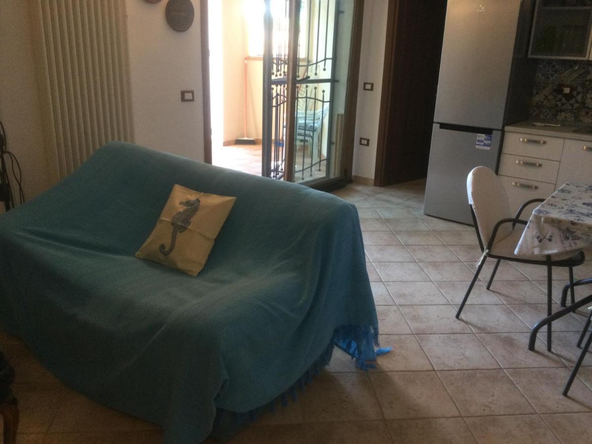 Villa Edo Cala Liberotto Kültér fotó