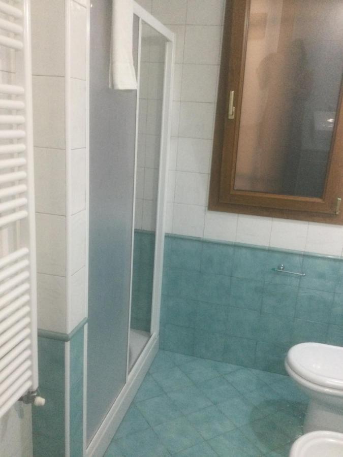 Villa Edo Cala Liberotto Kültér fotó