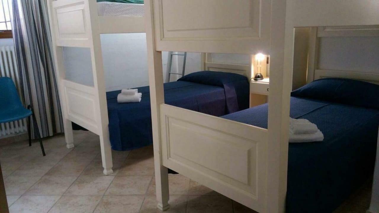 Villa Edo Cala Liberotto Kültér fotó